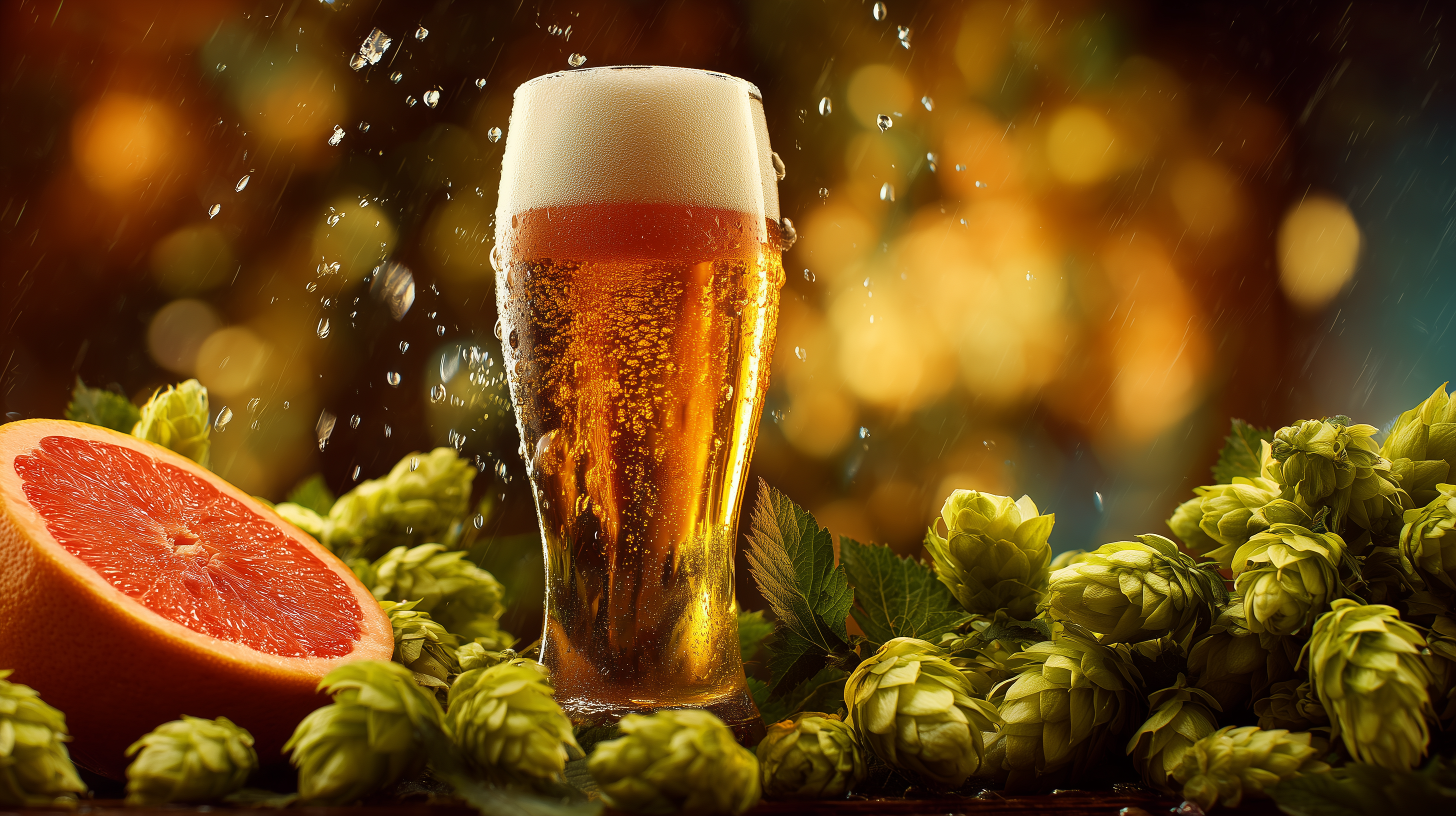 The IPA Revolution: How America Reinvented India Pale Ale